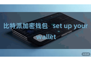 比特派加密钱包 set up your wallet