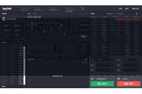 比特派钱包安全登录 点击“创建钱包”按钮