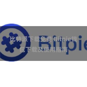 比特派下载免费 Bitpie钱包下载及使用指南