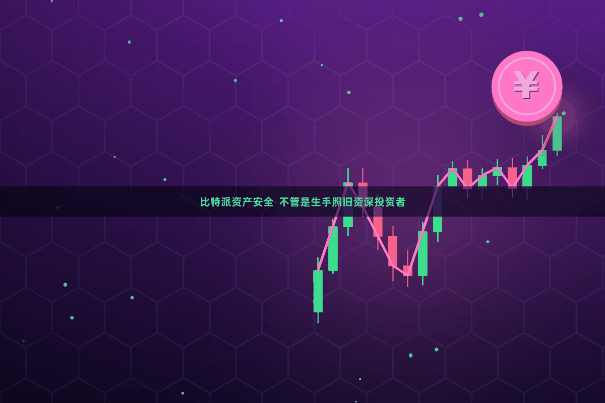 比特派资产安全 不管是生手照旧资深投资者